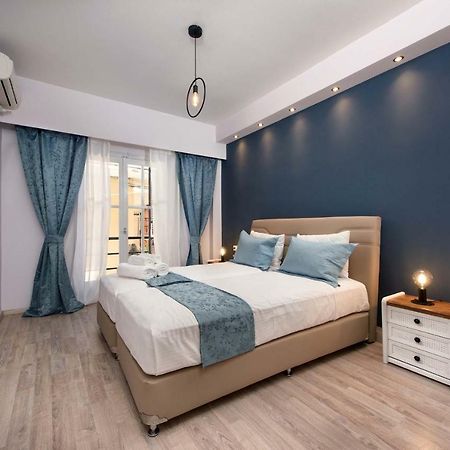 Mezza Volta Corfu By Estia Apartment Беницес Екстериор снимка