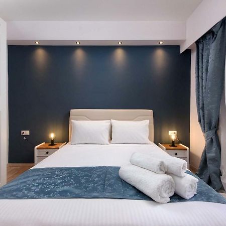 Mezza Volta Corfu By Estia Apartment Беницес Екстериор снимка
